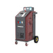 Dim Gray THINKCAR AC100 Automotive Air Conditioning AC R134a Refrigerant Recharge Recovery Machine Air Conditioning Machine