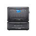 Dark Slate Gray Bluetti AC300 + B300K Expandable Home & Power Station | 3000w ( 6000w Surge) 2765WH Power Station
