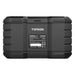 Dark Slate Gray TOPDON ArtiDiag900 BT, Diagnostic Scan Tool, Bluetooth, ECU Coding Diagnostic Scanner
