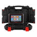 Black AUTEL MaxiPRO MP900-TS Diagnostic Scan Tool With Full TPMS Functions Diagnostic Scan Tool