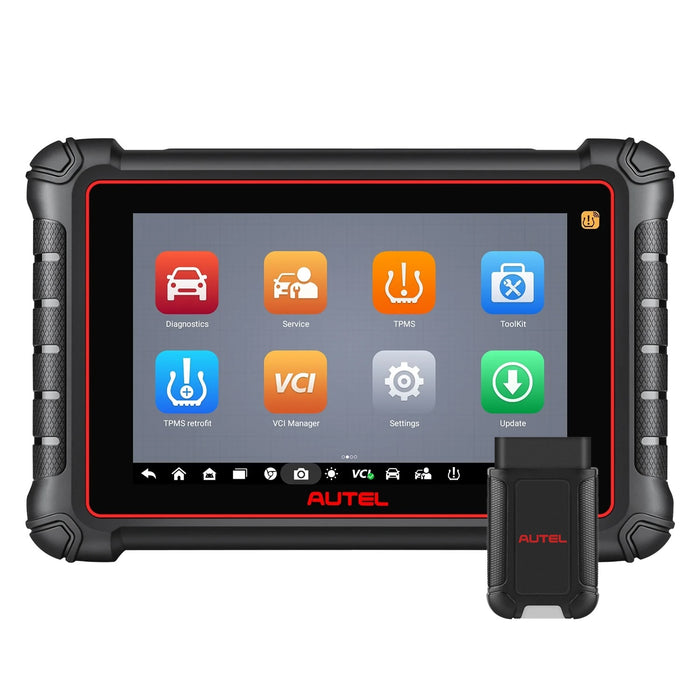 Autel MaxiPRO MP900-TS Diagnostic Scan Tool With Full TPMS Functions