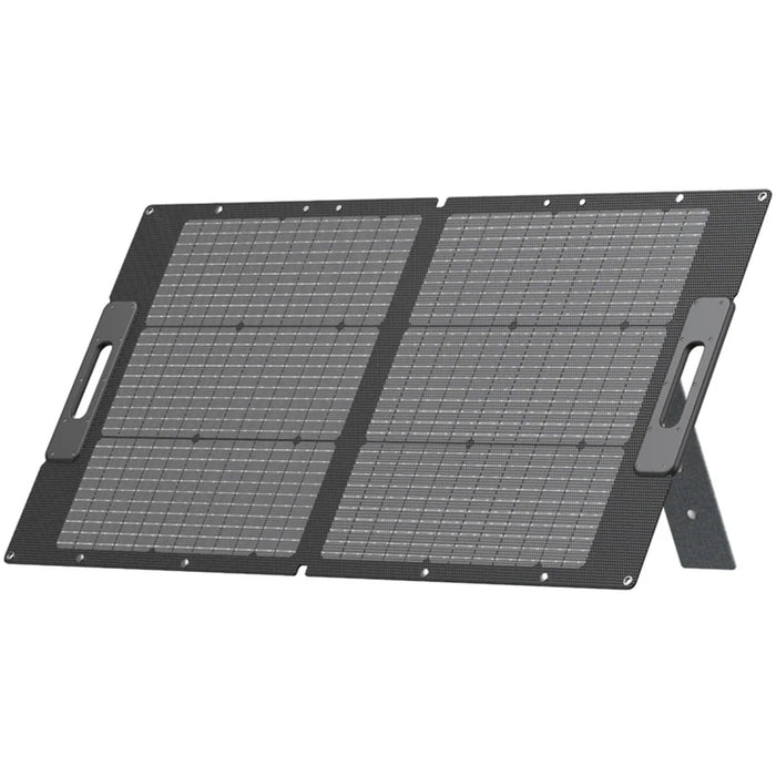 Dim Gray BLUETTI PV100 100W Portable Solar Panel – Foldable MC4 Outdoor Charging Solar Panel