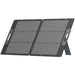 Dim Gray BLUETTI PV100 100W Portable Solar Panel – Foldable MC4 Outdoor Charging Solar Panel