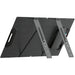 Dark Slate Gray BLUETTI AC70P Portable Power Station + PV100 Solar Panel Power Station