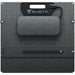 Dark Slate Gray BLUETTI AC70P Portable Power Station + PV100 Solar Panel Power Station
