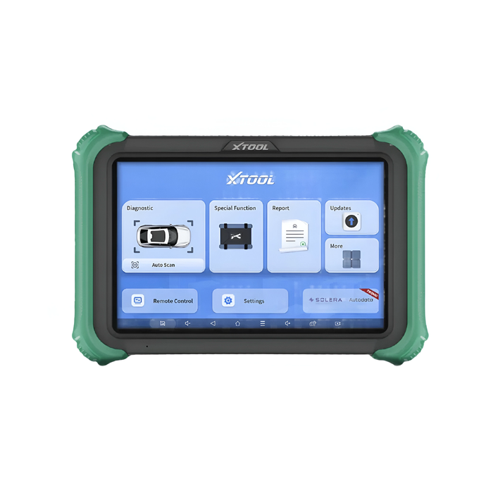 Cadet Blue XTOOL Compass Master Flagship Smart diagnostic Scan Tool Diagnostic Scan Tool