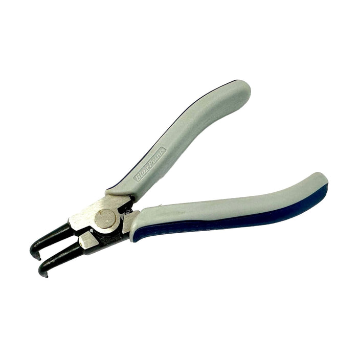 Dark Gray Blue Point 6" Circlip Pliers 6 Sizes Available