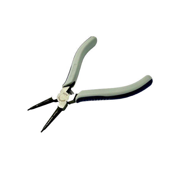 Dark Gray Blue Point 6" Circlip Pliers 6 Sizes Available