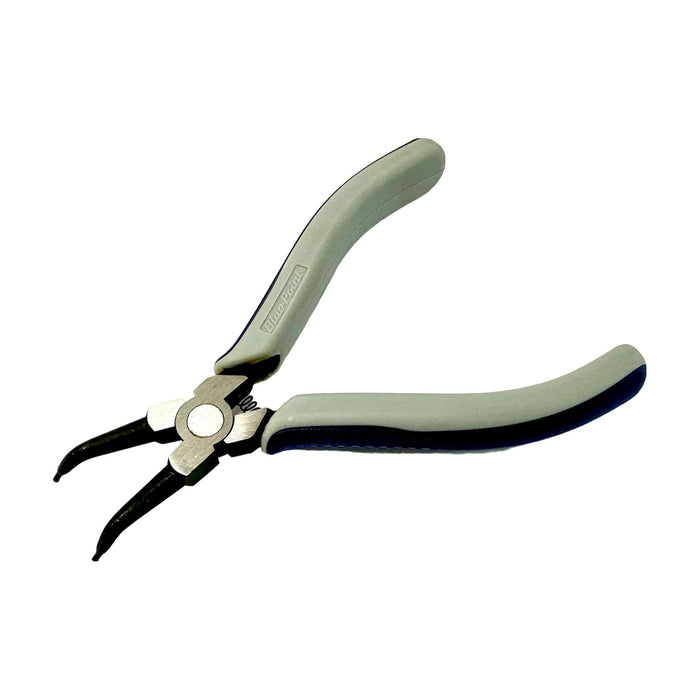 Dark Gray Blue Point 5" Circlip Pliers 6 Sizes Available