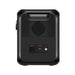 Dark Slate Gray BLUETTI AC180P Home & Portable Power Station, 1800w (2700w Surge) 1440wh Power Station