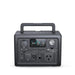 Dark Slate Gray BLUETTI EB3A Portable Power Station 600w | 1200w Surge | 268wh Power Station