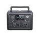 Dark Slate Gray BLUETTI Solar Generator EB3A with PV120 120W Solar Panel Included, 268Wh solar generator