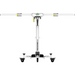 Dark Slate Gray TOPDON Phoenix PX1000 ADAS Mobile Calibration Frame Vehicle Diagnostic Scanners