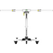 Dark Slate Gray TOPDON Phoenix PX1000 ADAS Mobile Calibration Frame