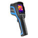 White Smoke TOPDON TC004 Handheld Thermal Imaging Camera Thermal Camera