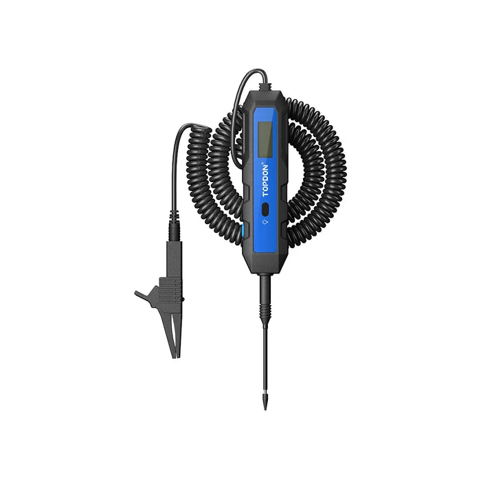 TOPDON CT100 Automotive Circuit Tester 3.3–65V