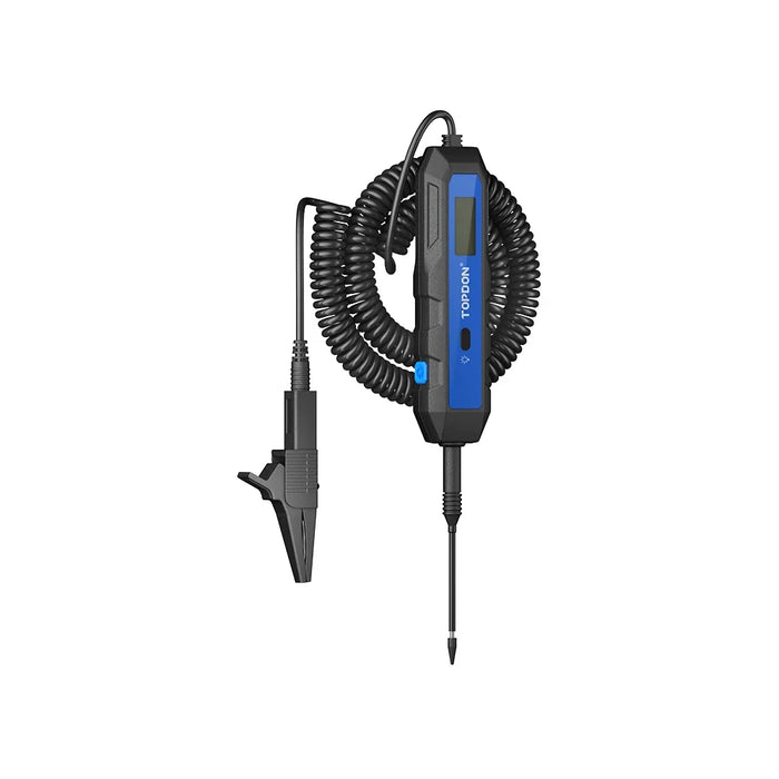 TOPDON CT100 Automotive Circuit Tester 3.3–65V