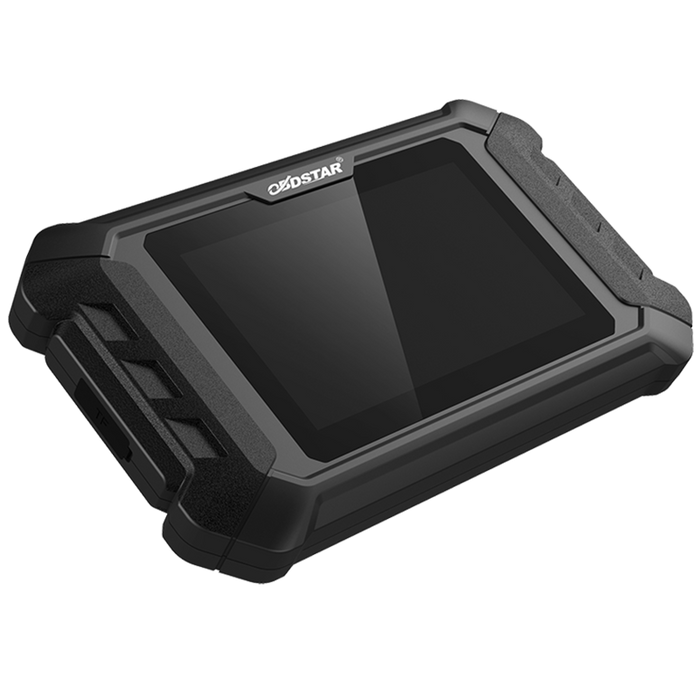 Dark Slate Gray OBDSTAR MS50 Motor Cycle Diagnostic Tool ( Standard Configuration ) Motorcycle Diagnostic Scanner