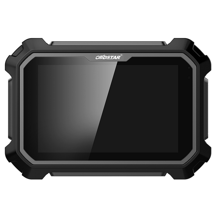 Dark Slate Gray OBDSTAR MS80 Standard Advanced Motor Cycle Diagnostic Tool Diagnostic Scan Tool