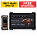 White Smoke ThinkCar T391 Professional Diagnostic Scanner – OE Level, Online Programming, 2 Years Updates Diagnostic Scan Tool