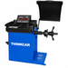 White Smoke Thinkcar TWB-611 Automatic Laser Precision Wheel Balancer Wheel Balancer