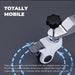 Dark Slate Gray TOPDON Phoenix PX1000 ADAS Mobile Calibration Frame Vehicle Diagnostic Scanners