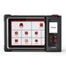 Black THINKCAR Thinktool Expert 195, 9" Professional Diagnostic Tool Diagnostic Scan Tool