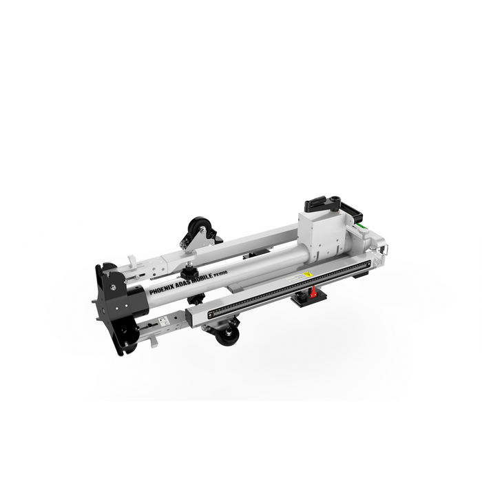 Dark Slate Gray TOPDON Phoenix PX1000 ADAS Mobile Calibration Frame Vehicle Diagnostic Scanners