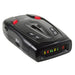 Dark Slate Gray Whistler GT268Xi Radar Detector Radar Detector