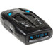 Dark Slate Gray Whistler GT468G Radar Detector Radar Detector