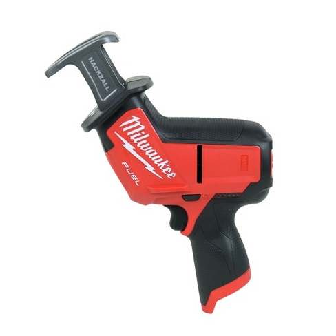 Milwaukee M12 FUEL 12 V HACKZALL Reciprocating Saw Tool Only Discount Tools NZ