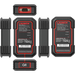 Dark Slate Gray LAUNCH X431 PRO3 Apex 10.1" Bi-Directional Diagnostic Scan Tool Diagnostic Scan Tool