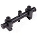 Dark Slate Gray DTNZ Universal Ribbed Crankshaft Pulley Puller Remover Crankshaft puller