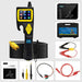 Lavender AUTOOL BT280 Automotive Electrical System Circuit Tester Multimeter