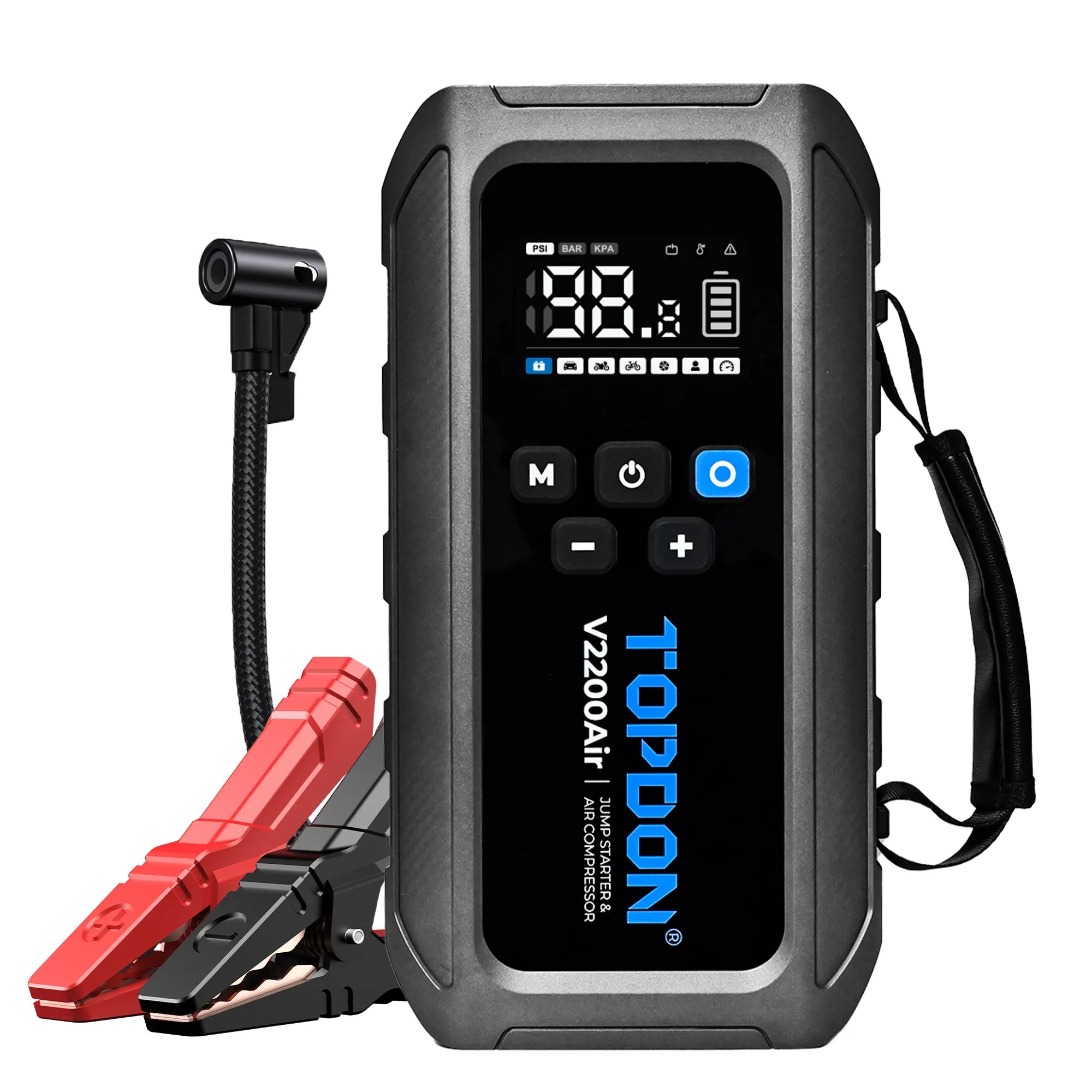 Jump Booster Jump Starters NZ | Portable & Heavy-Duty Car Battery Boosters ...