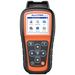 Dark Slate Gray OTOFIX TireGo 608 Tyre Pressure Sensor Activation & Learning Tool