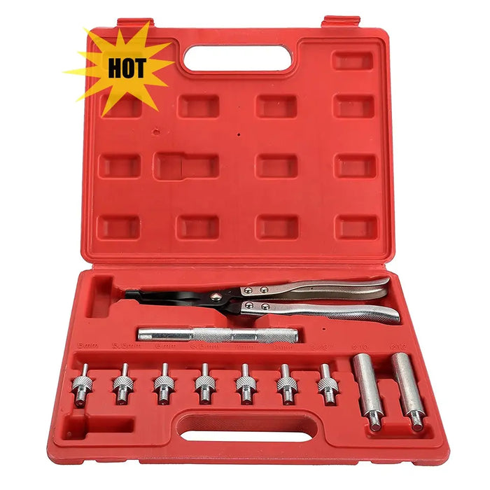 Firebrick DTNZ Valve Stem Seal Remover & Installer Kit Valve Stem Tool