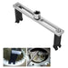 Gray DTNZ Fuel Pump Removal Tool,Fuel Pump Lock Ring Tool Fuel Pump Tools