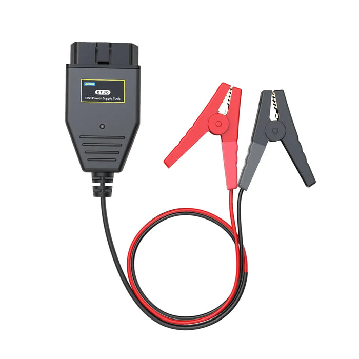 Dark Slate Gray AUTOOL Battery, ECU Memory Minder, Emergency Power Supply Memory Backup Memory Minder