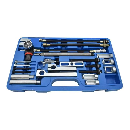 Steel Blue DTNZ Universal Valve Spring & Valve Stem Seal Remover/Installer Tool Kit Valve Stem Tool
