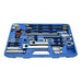 Steel Blue DTNZ Universal Valve Spring & Valve Stem Seal Remover/Installer Tool Kit Valve Stem Tool