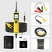 Dark Slate Gray AUTOOL BT260 Automotive Circuit Tester Power Probe, 12v/24v Power Probe
