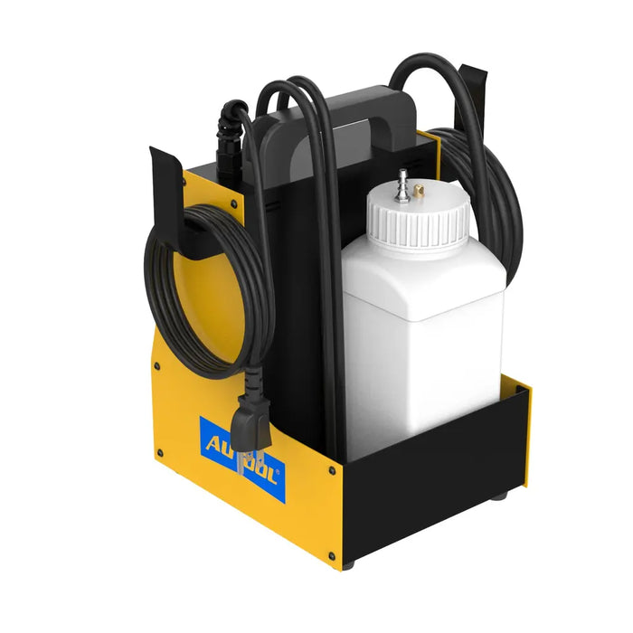Tan AUTOOL AST605 Automatic Pulsating Brake Fluid Bleeder Machine BRAKE BLEEDER