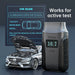 Dark Slate Gray XTOOL Anyscan A30M Diagnostic Scan Tool With Odometer Correction, OBD2 Diagnostic Scan Tool