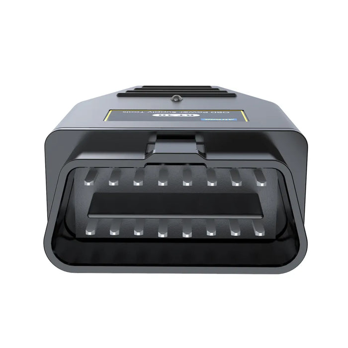 Dark Slate Gray AUTOOL Battery, ECU Memory Minder, Emergency Power Supply Memory Backup Memory Minder