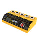 Sandy Brown AUTOOL SPT360 Car Five Port Spark Plug Tester Spark Plug Tester