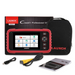 Rosy Brown LAUNCH CRP129X PLUS OBD2 Scanner, All System Diagnostics, 8 Service Functions Diagnostic Scan Tool