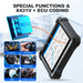 Lavender LAUNCH X431 V + SmartLink HD Commercial Vehicle Diagnostic Tool Diagnostic Scanner