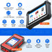 Dark Slate Blue LAUNCH X431 V + SmartLink HD Commercial Vehicle Diagnostic Tool Diagnostic Scanner