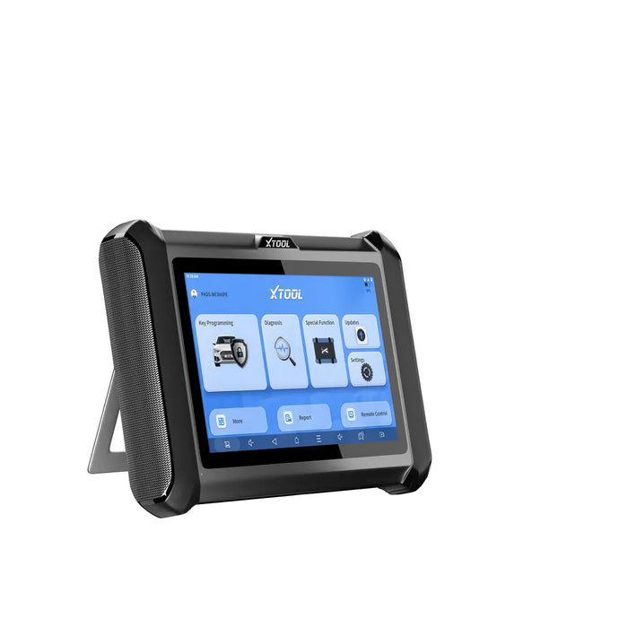 Dark Slate Gray XTOOL X100 PadS Full System Diagnostic Scan, Key Coding, Odometer Correction Diagnostic Scan Tool